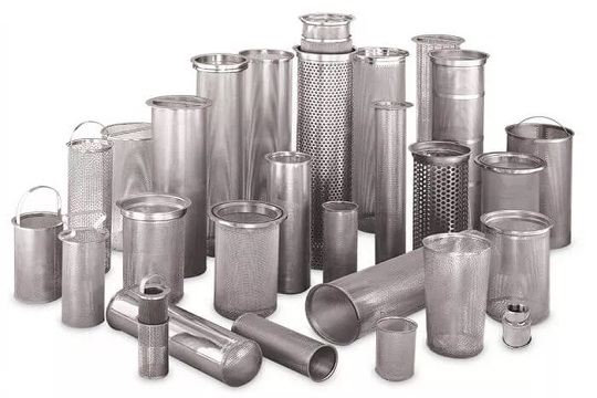 Air-filter supplier